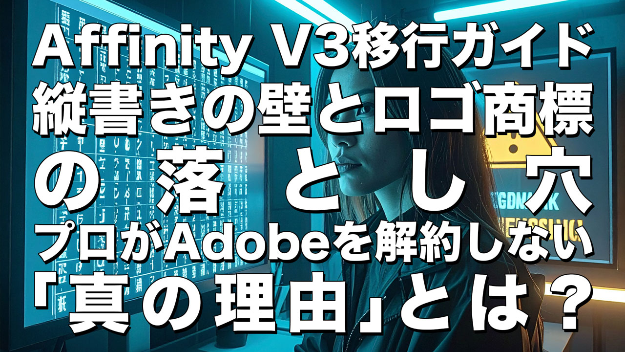 Adobeを解約しない