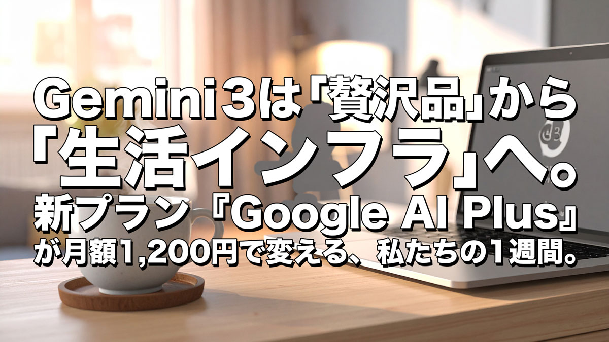 Google-AI-Plus